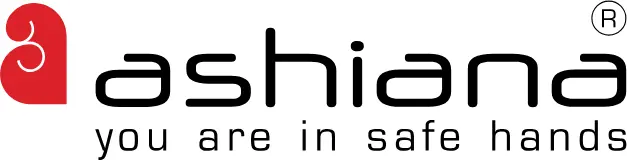 Ashiana Housing Logo