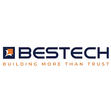 Bestech logo