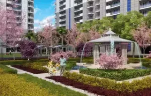 DLF Ultima Garden