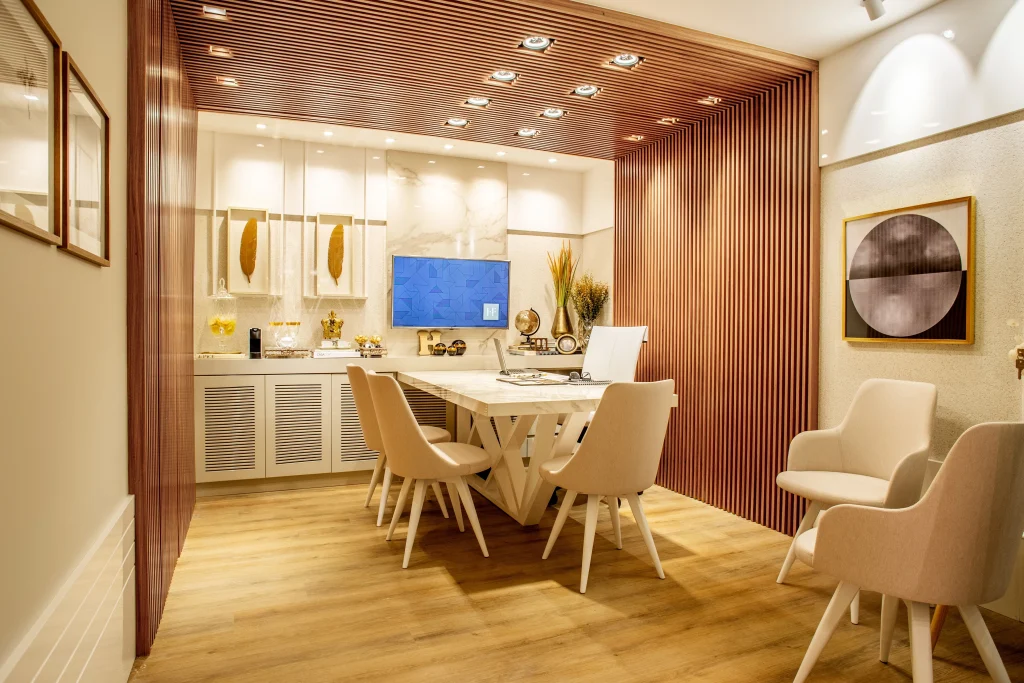 Impression Group Office