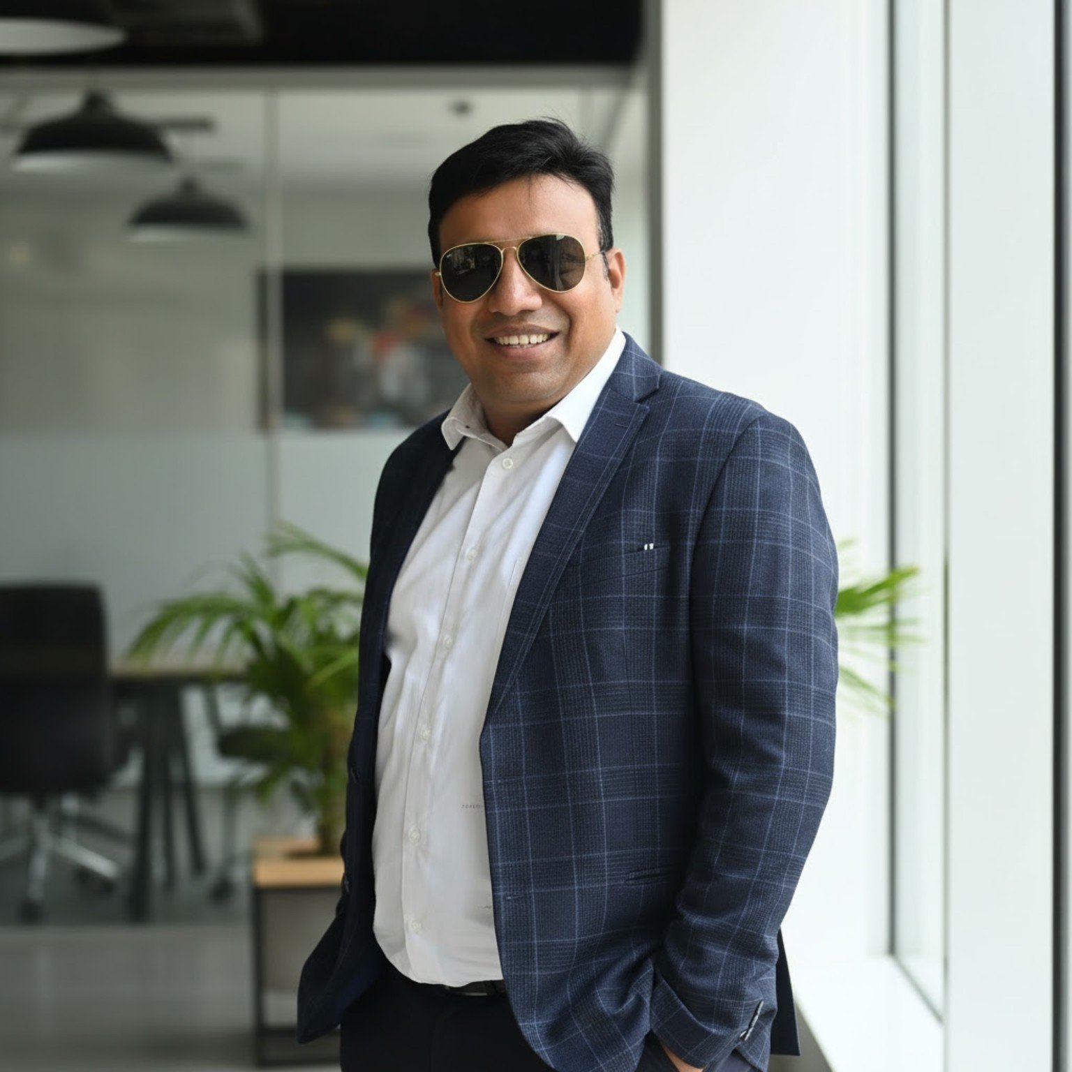Rahul Jain